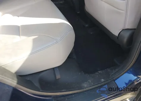 2015 Honda Cr-V Ex-L from USA, damaged, VIN 2HKRM4H78FH663753